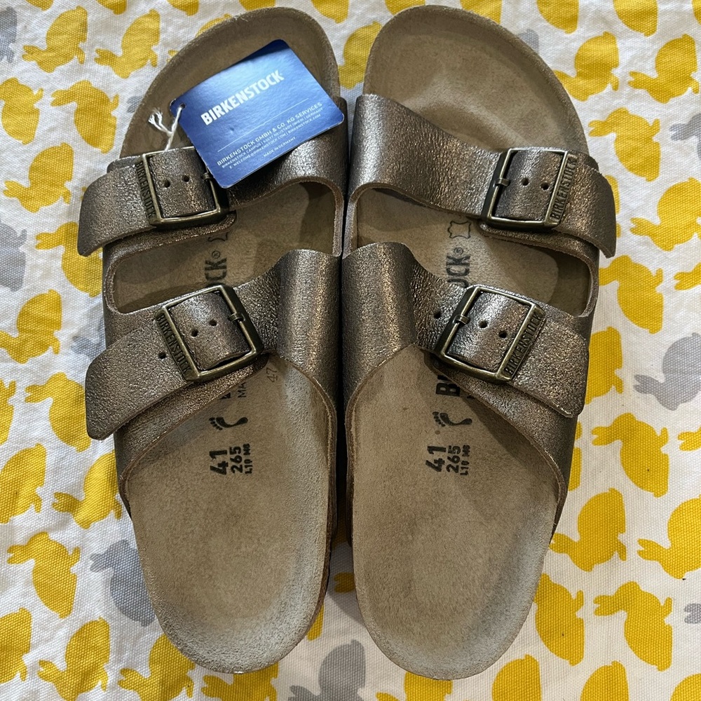 Birkenstock Arizona sandal